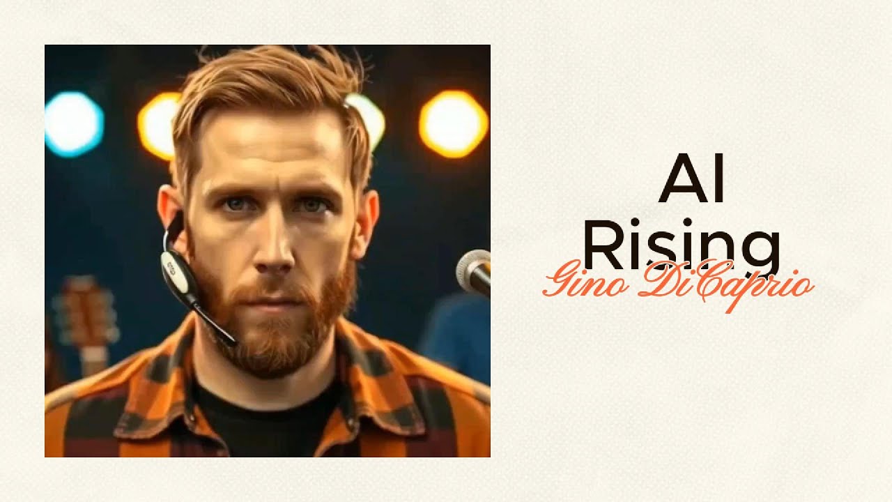 AI Rising - YouTube
