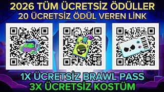 Eylül 2026 Tüm Çalışan QR Kodlar