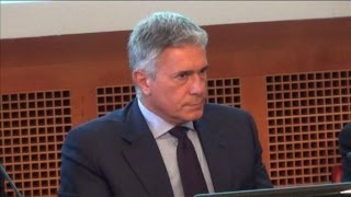 I Manager Della Cida Ai Politici: Rinegoziare Il Fiscal Compact