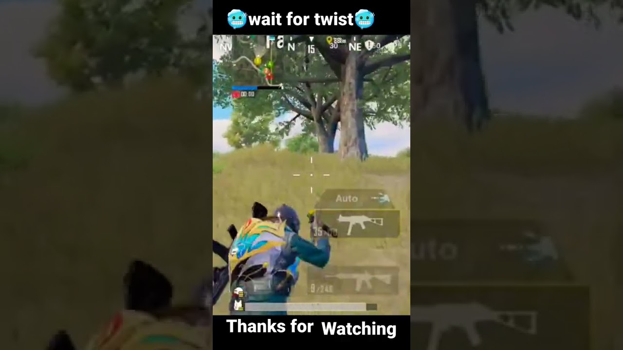 Esp + auto aim = result 🥵 