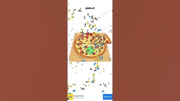 Braindom Draw Puzzle | level 67