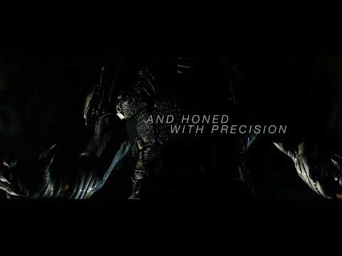 Exclusive: New Look At the Ultimate Predator