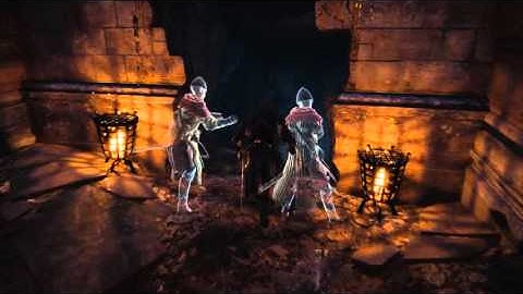 AC Unity    Sequence 11 3 Server Bridge   The Bastille