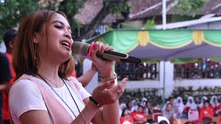 kmb (putri kristya) cuma kamu lagu lawas