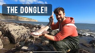 The Dongle Rig!! Is this the future of Rough ground fishing?