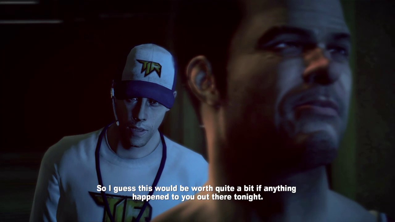 Dead Rising 2 Off the Record CoOp 1 YouTube