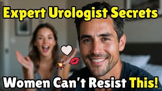  *Urologist : best foreplay for women -make her lose control from the start !*