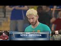 Турнир «Чемпионата» по FIFA17 | Сергей «Kefir» Никифоров
