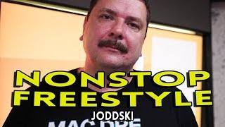 "Nonstop"-freestyle | Joddski | YLTV Radio