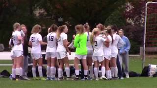 FHS vs Needham 10-22-19