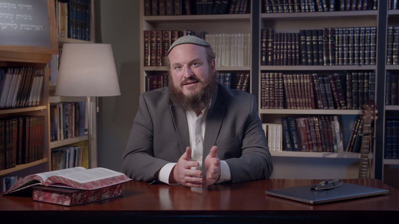 סיפורי חסידים עם הרב שלמה כ״ץ: למצוא את הרמינובר 123