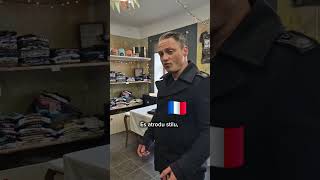 Reviews About Radada From Foreign Guests.