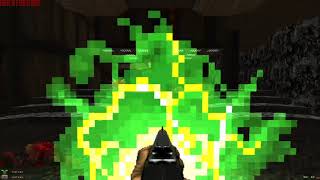 Doom Walkthrough - Final Part Doom Walkthrough - Final Part