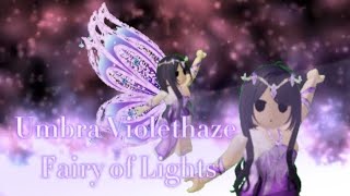 THE MAGICAL FAIRY OF THE LIGHT screenshot 4