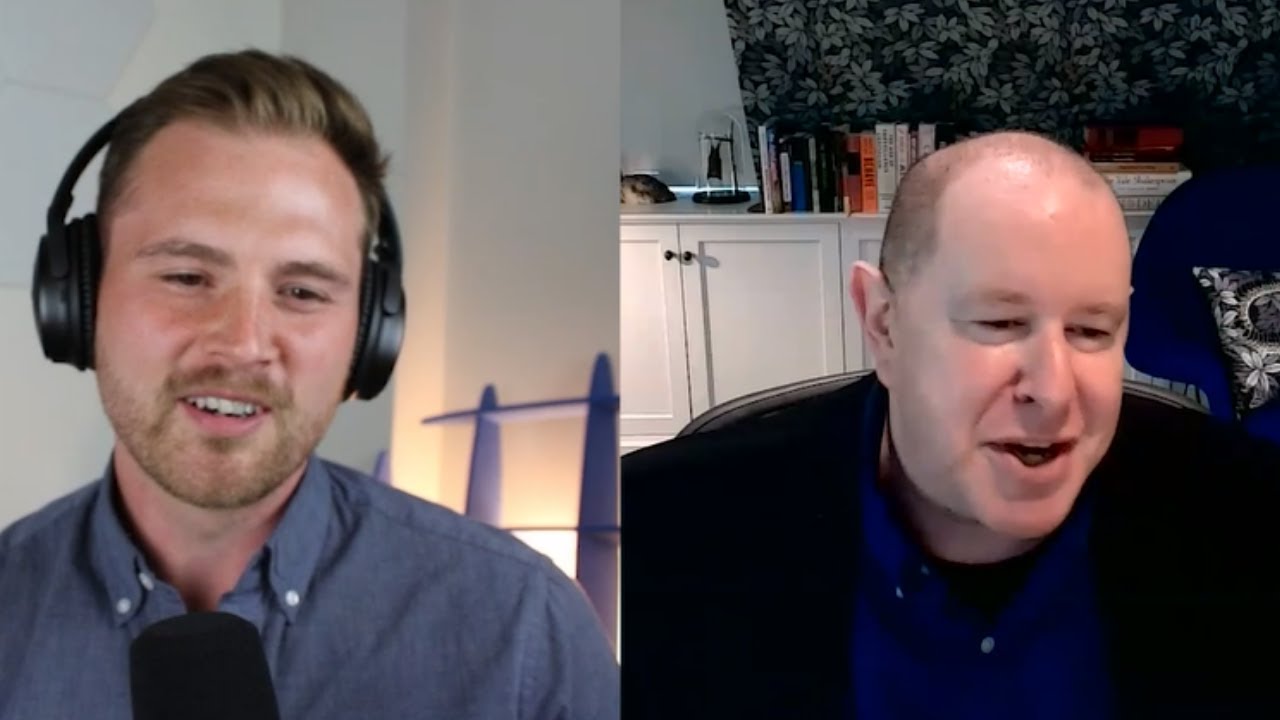 #29: How Privacy Will Shape Society and Business (w/ Daniel Solove)