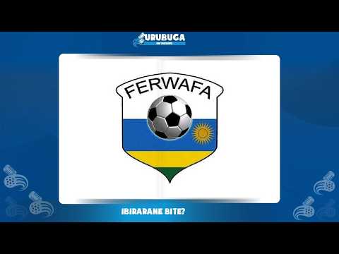 #UrubugarwImikino: Bite ku birarane bivugwa ko FERWAFA ifitiye abakinnyi n'abatoza b'Amavubi?