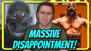 Psycho Killer - Movie Review