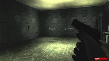 Custom Zombies | MoonStation Part 1