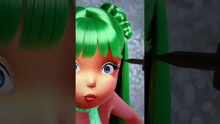 Tinkerbells Transformation