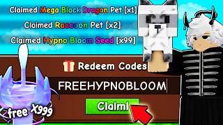 TESTING ALL NEW SECRET CODES in Grow a Garden 2… (FREE SECRET SEEDS!)