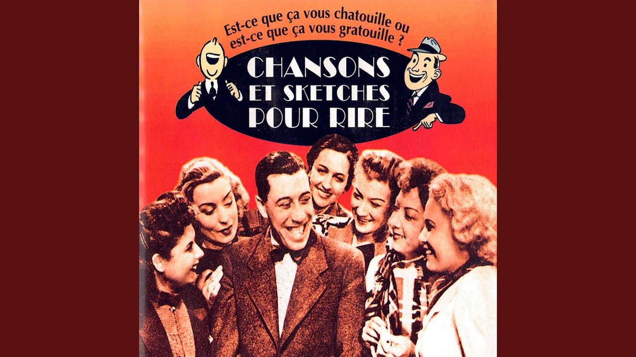 Papa, Maman, La Bonne Et Moi