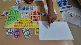 Financial Guru --  A Strategic Board game to learn Finance screenshot 3