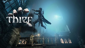 Thief 2014: Basso Side Quest - Casing the Cargo - Master Difficulty Walkthrough