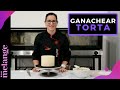 GANACHADO DE TORTAS