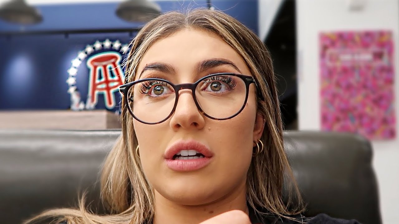 I QUIT DAILY DROPOUT FOR BARSTOOL SPORTS YouTube