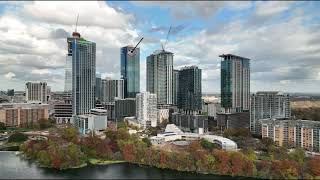 Austin Sky-line 2025