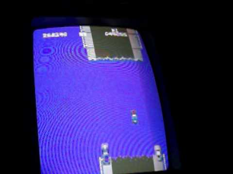 ScoreGround Arcade SPY HUNTER 400 970 