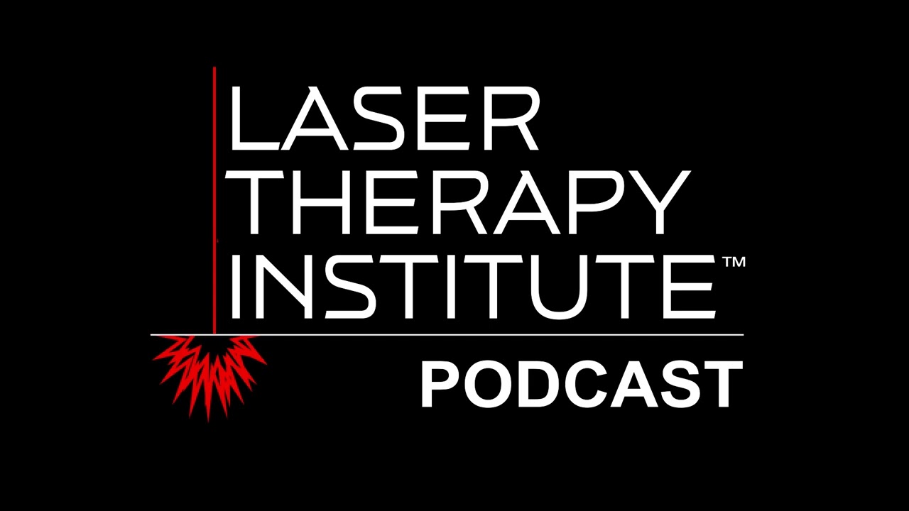 LTI EP 39 REVIEW: High Intensity Laser for MSK Pain