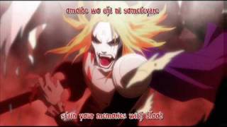 dmc -  ano ko wo rape'rape that girl'
