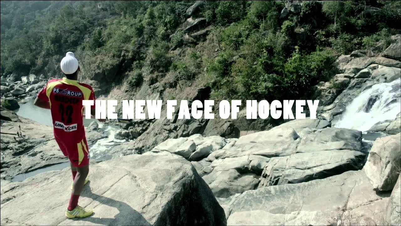 Hero Hockey India League - Ranchi Rhinos