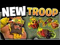 NEW Super Hog Rider EXPLAINED! (Clash of Clans)