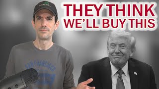 The Real Reason Republicans Don’t Want You to Afford Healthcare