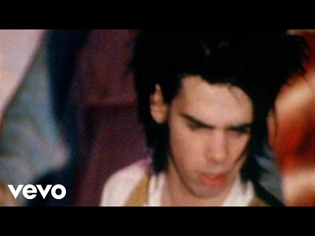 Nick Cave & The Bad Seeds - In the ghetto