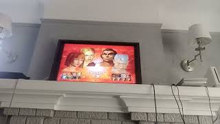 Tekken Tag Tournament (PlayStation 2) - Team Battle Mode #190