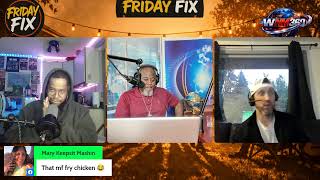 The Friday Fix 5/29/26