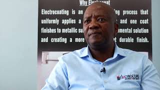 Meet Electrocoat, Another Beneficiary Of The Automotive Industry Transformation Fund Aitf.