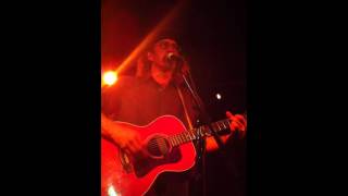 James McMurtry - "Ruby and Carlos"