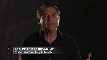 Foundations of Exponential Thinking - Course Preview | Singularity University