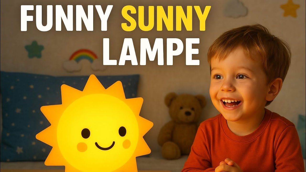 Funny Sunny VTech – Alle Funktionen, Tests & Erfahrungen