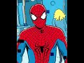'No One Seems To Graspe The Concept Of The Mask!' Spider Man Edit Andrew Garfield - MONTAGEM UNKNOWN