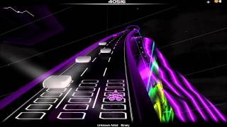 Famous Audiosurf: KATFYR - Binary Wealth