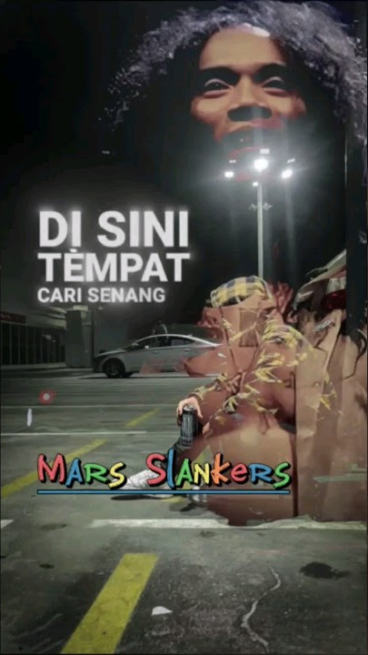 Slank - Mars Slankers Lirik Lagu #shorts #slank #trending #lirik