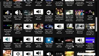 the state of my media folder after my last video 💀
very questionable (tbf I didnt use all of them)
Watch the MOTION COMIC I made for Red Velvets The Story of ReVe comic! AKA the reason why i have all these random SFX in my folders lol
https://www.youtube.com/watch?v=6Hid9R90E4I
💖 And a big thank you to my lovely patrons! 💖
Adi, AlmostPalindrome, Californialuv84, Carla, CrazedZooChimp, DashieH, George Cuneo, George F, Gomseul, Gord.A, Mari, mkwagner, Nero, politicalpenguin, Pyrel, Ralgou, Tayler, Ty, wendywandawan, and more!
Tip me on ko-fi! ☕ https://ko-fi.com/bubbleflexe
Support me on Patreon! 💞 https://www.patreon.com/bubbleflexe
Previous Video: https://www.youtube.com/watch?v=6Hid9R90E4I
Video Editor: Sony Vegas Pro 17
Watch 28 Reasons: https://www.youtube.com/watch?v=G_BYjnopO6U
Watch Feel My Rhythm: https://www.youtube.com/watch?v=R9At2ICm4LQ
Watch WILDSIDE: https://www.youtube.com/watch?v=xGr53sCo62c
My social media if you want updates and to see me complain:
Twitter (Most active): https://twitter.com/bubbleflexe
Instagram: https://www.instagram.com/bubbleflex45/
Tumblr: http://bubbleflexe.tumblr.com
#REDVELVET #레드벨벳 the state of my media folder after my last video 💀