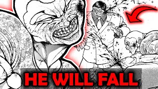 INSANE DAMAGE INFLICTED! | BAKI RAHEN CHAPTER 49