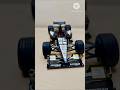 Minardi PS01, #21 Fernando Alonso debut year F1 season 2001