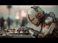 Deep Melodic Techno Trance Mix | Ultimate Focus & Study Music Flow Session